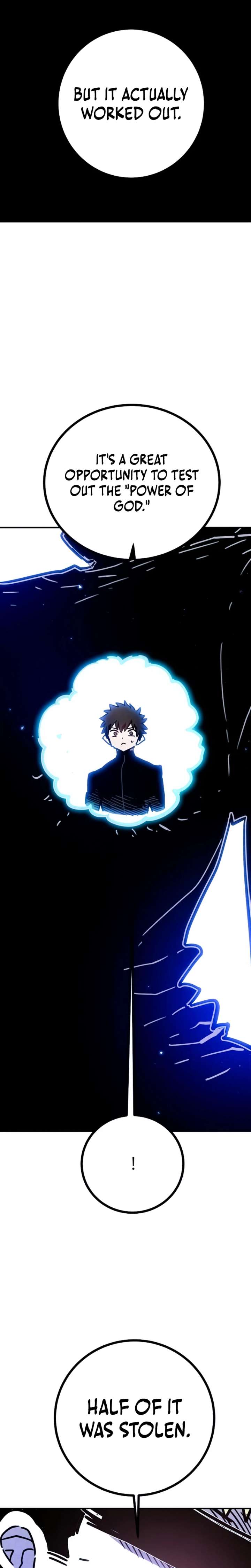 Player Chapter 258 page 31 - 