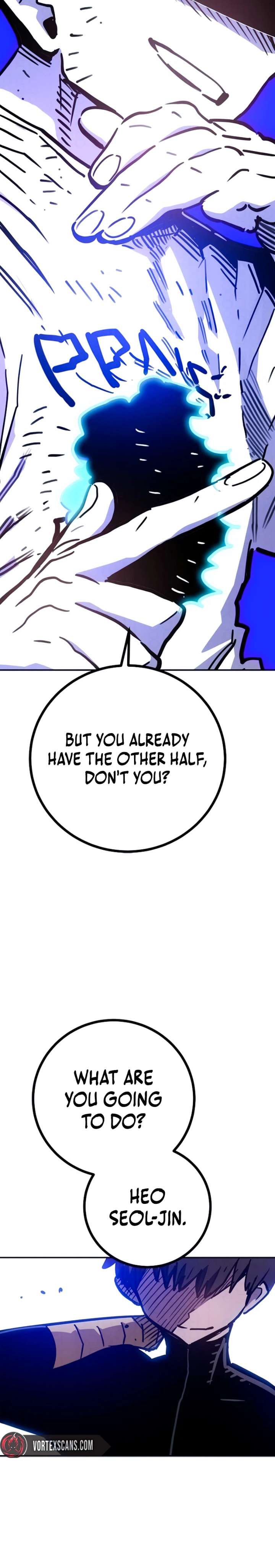 Player Chapter 258 page 32 - 