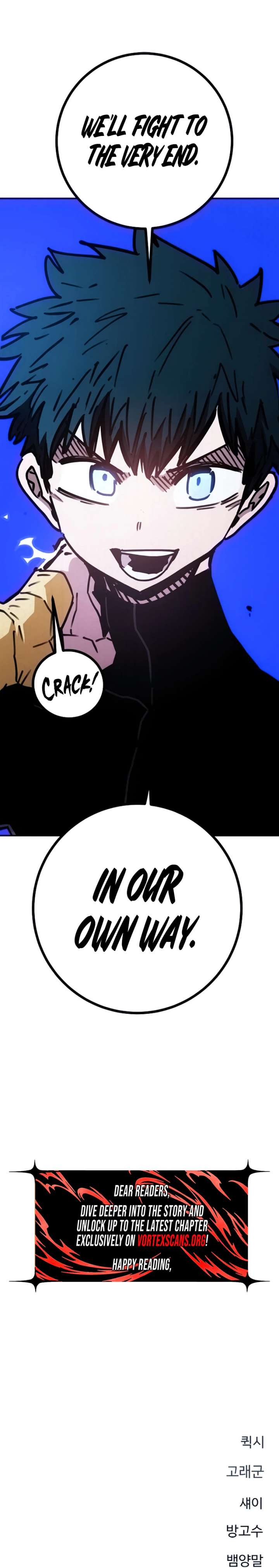 Player Chapter 258 page 33 - 