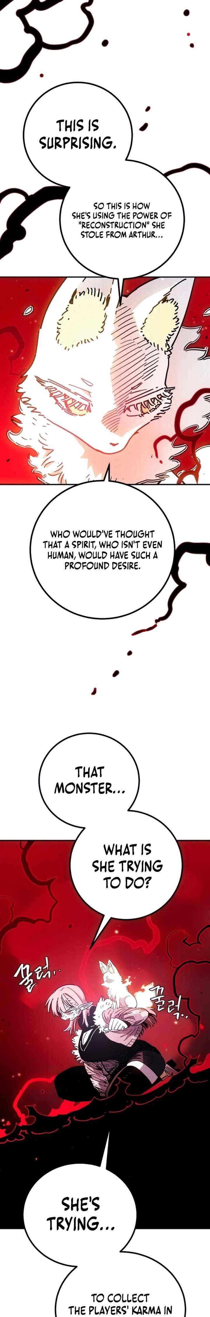 Player Chapter 258 page 9 - 