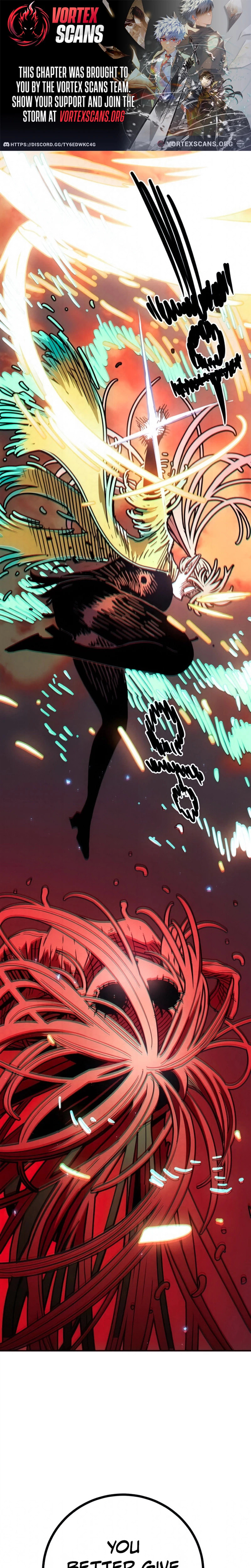 Player Chapter 260 page 1 - 