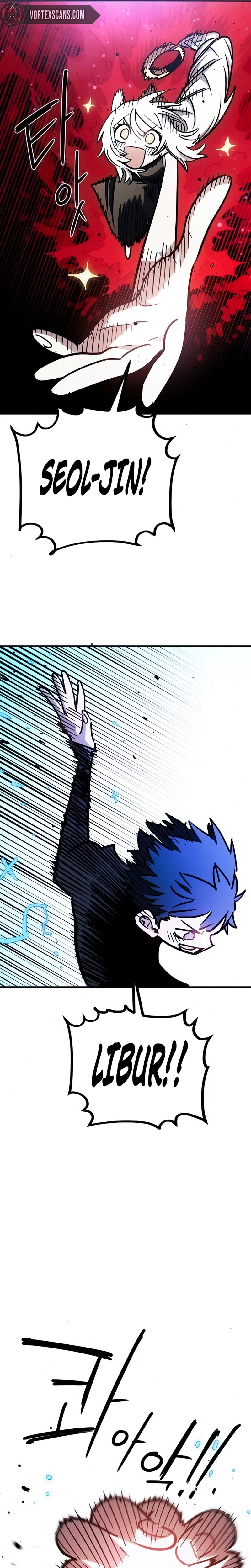 Player Chapter 260 page 13 - 