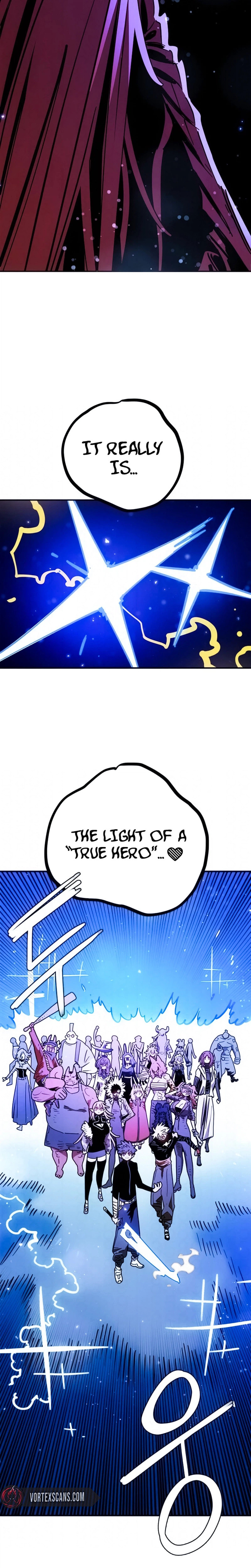 Player Chapter 260 page 15 - 