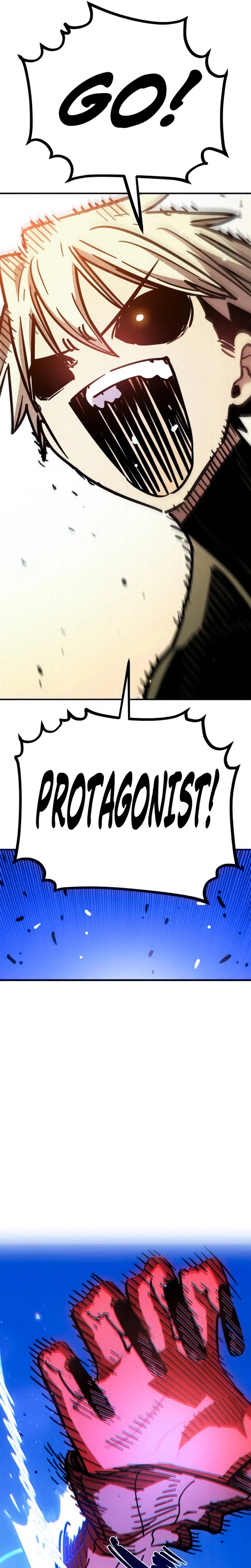 Player Chapter 260 page 19 - 