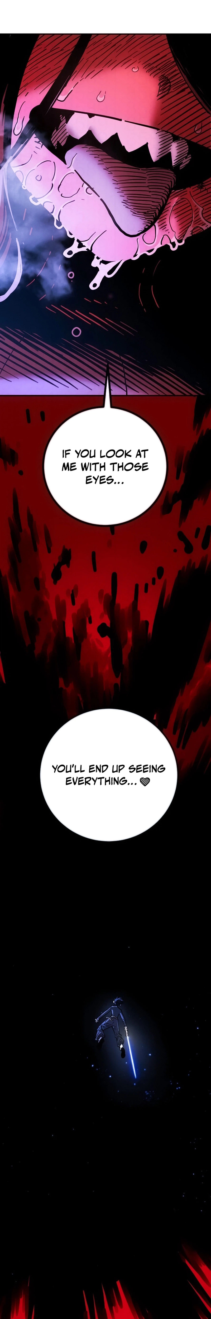 Player Chapter 260 page 22 - 