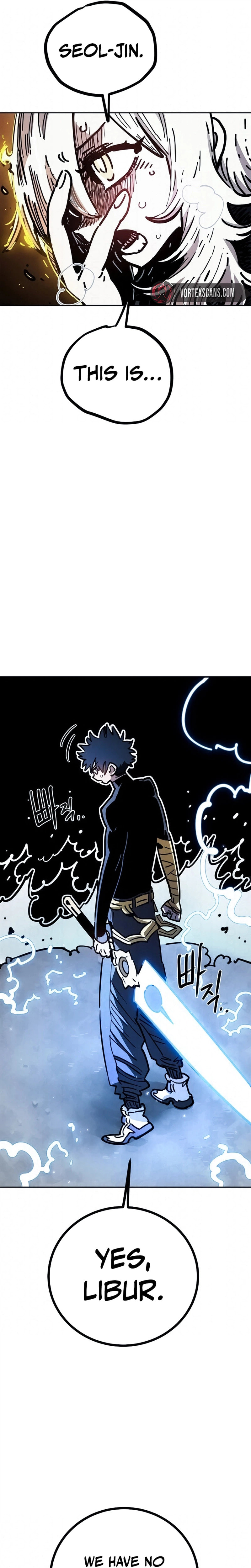 Player Chapter 260 page 25 - 