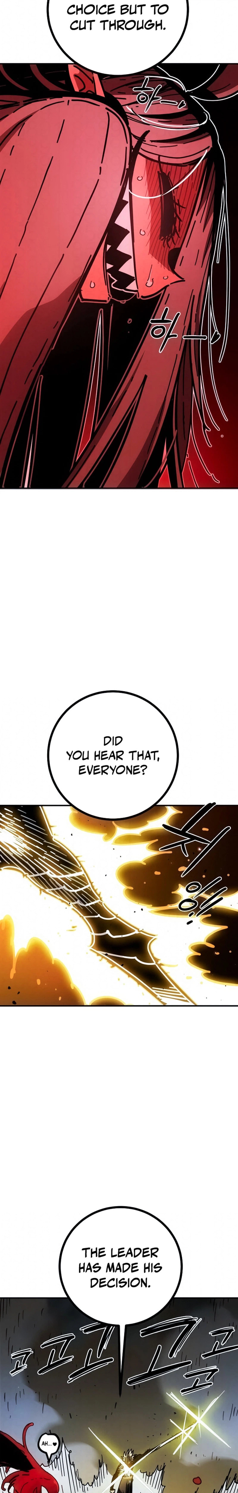 Player Chapter 260 page 26 - 