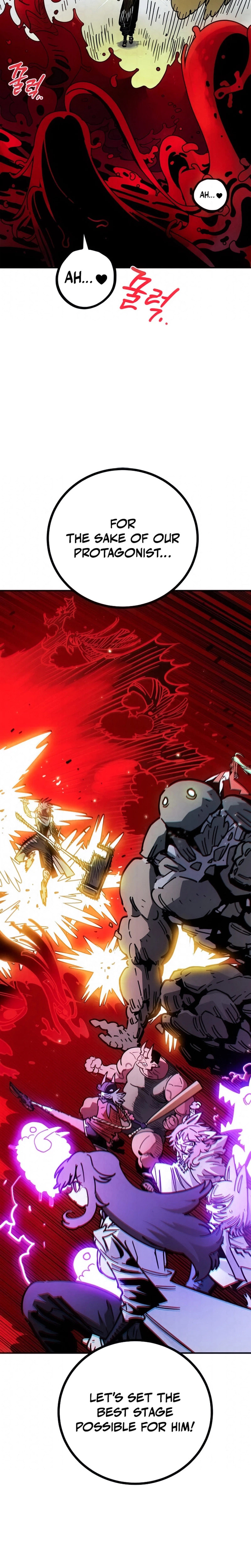 Player Chapter 260 page 27 - 