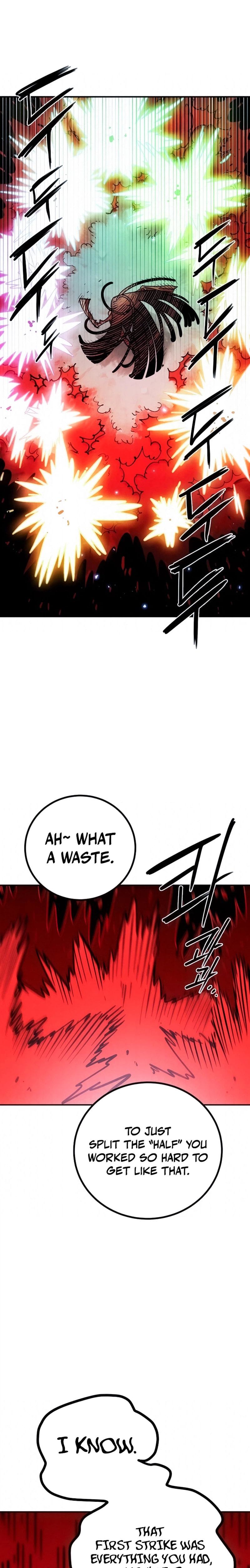 Player Chapter 260 page 28 - 