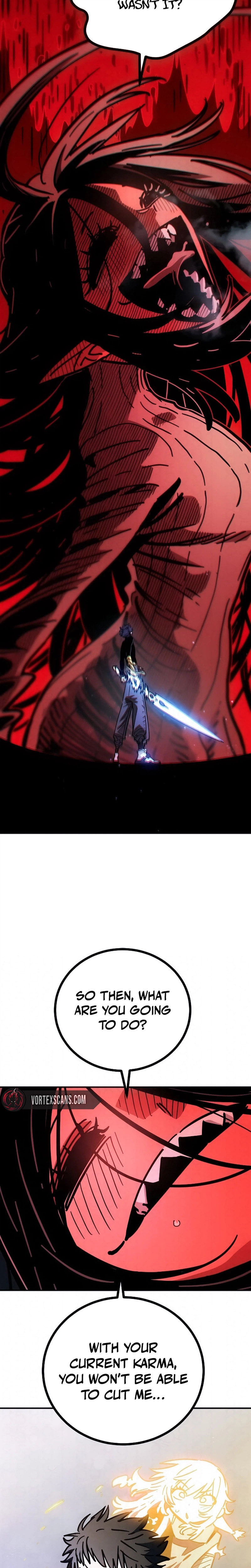 Player Chapter 260 page 29 - 