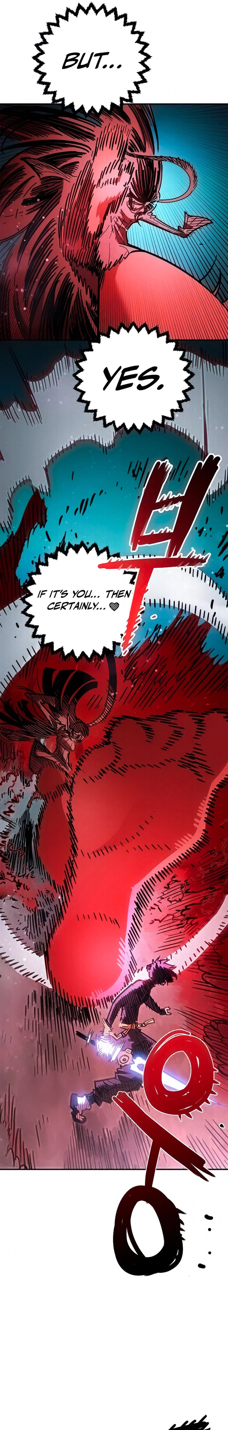 Player Chapter 260 page 31 - 