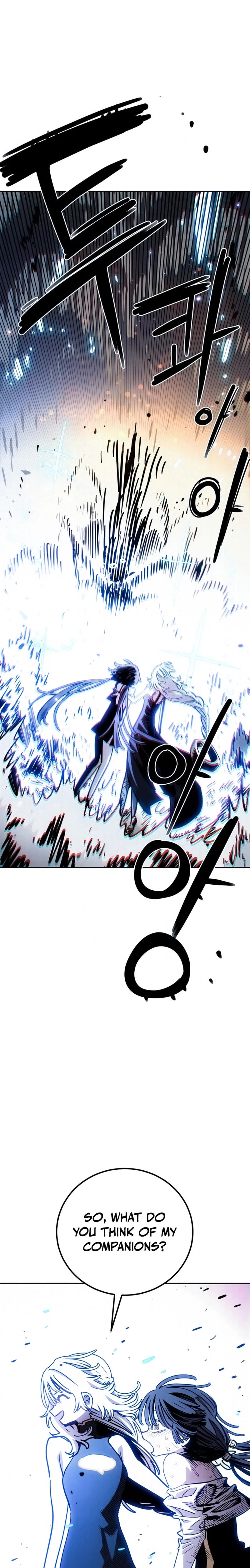 Player Chapter 260 page 5 - 