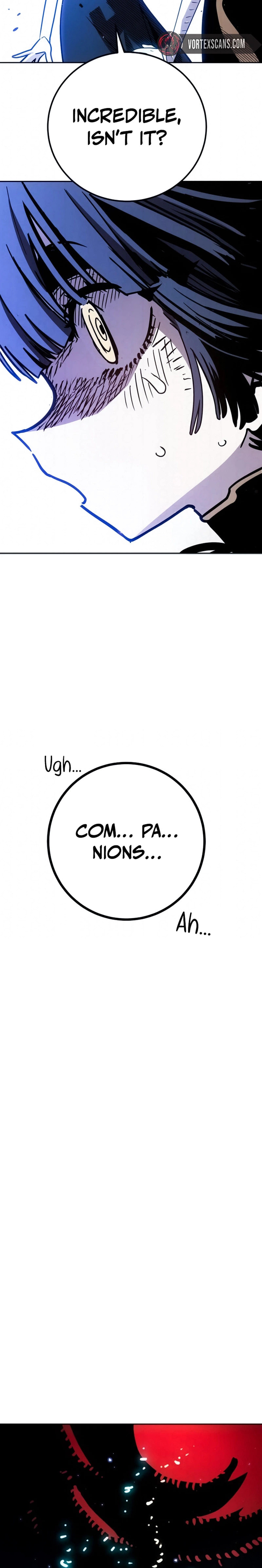 Player Chapter 260 page 6 - 