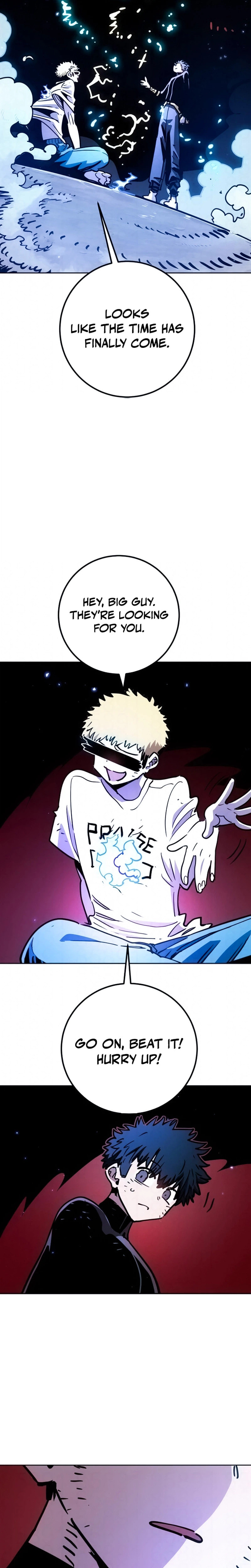 Player Chapter 260 page 7 - 
