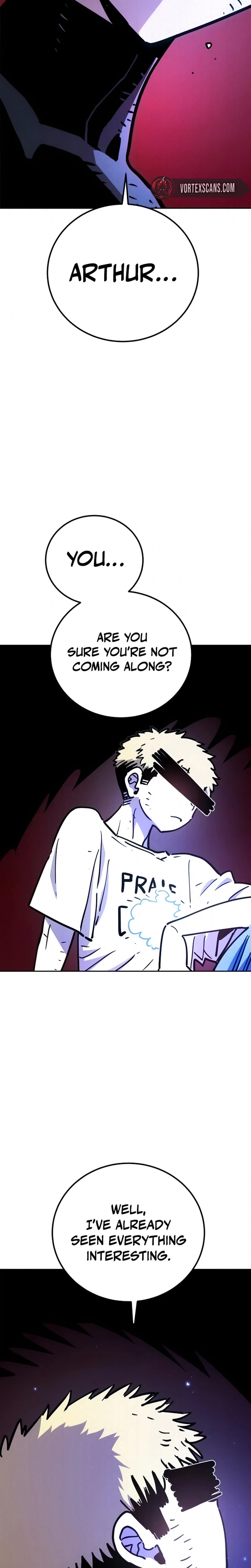 Player Chapter 260 page 8 - 