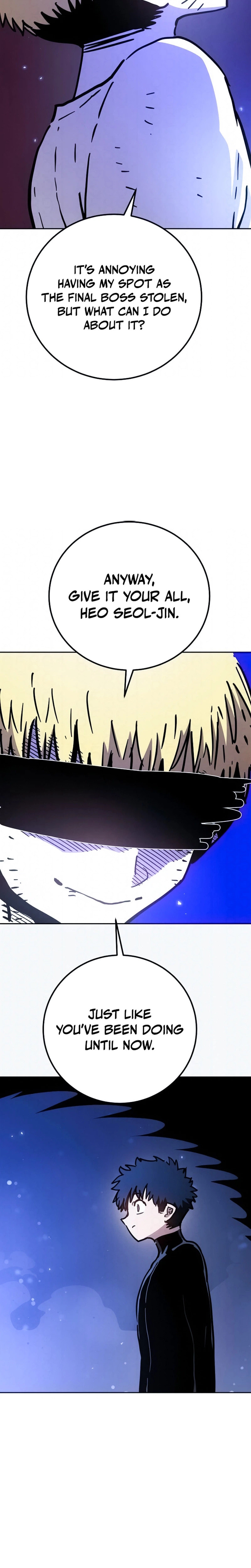 Player Chapter 260 page 9 - 