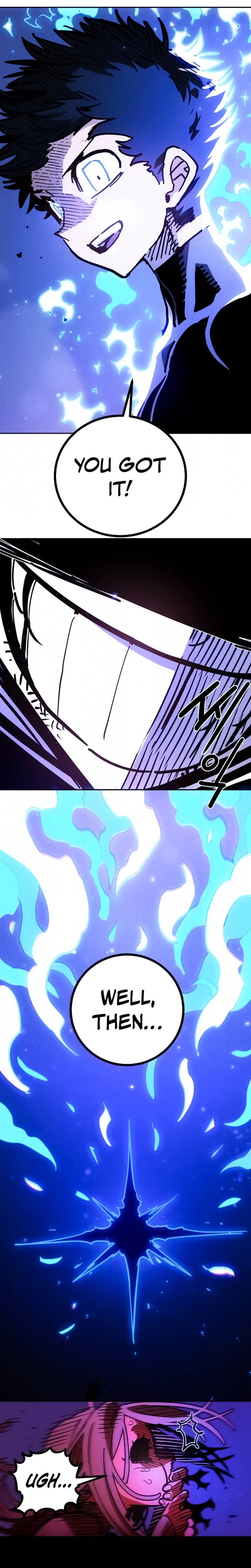 Player Chapter 260 page 10 - 