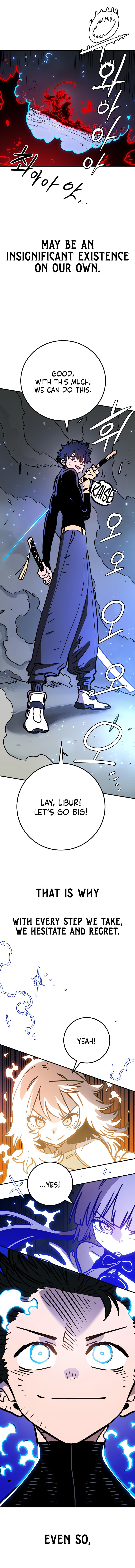 Player Chapter 261 page 11 - 