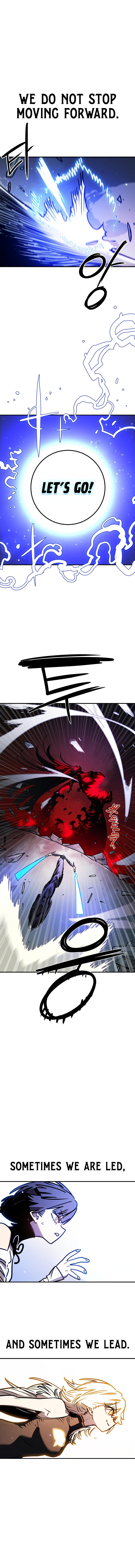 Player Chapter 261 page 12 - 