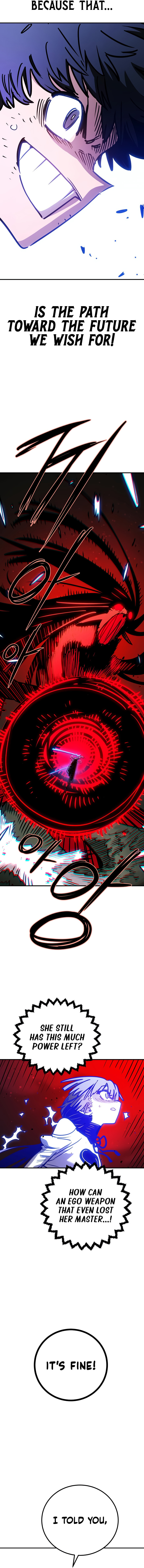 Player Chapter 261 page 13 - 