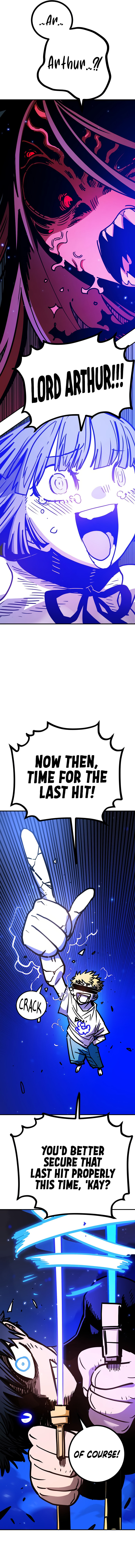 Player Chapter 261 page 15 - 