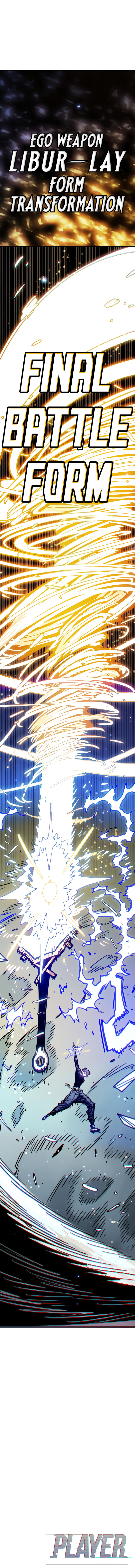 Player Chapter 261 page 16 - 