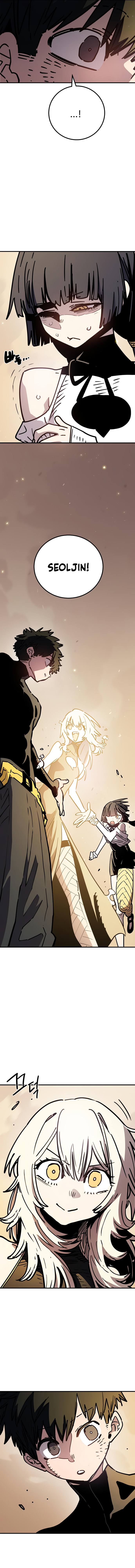 Player Chapter 261 page 3 - 