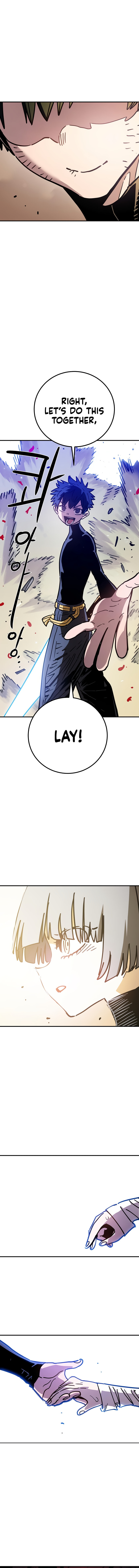Player Chapter 261 page 4 - 