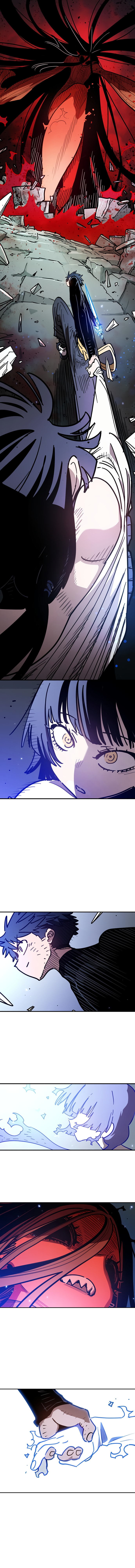 Player Chapter 261 page 5 - 