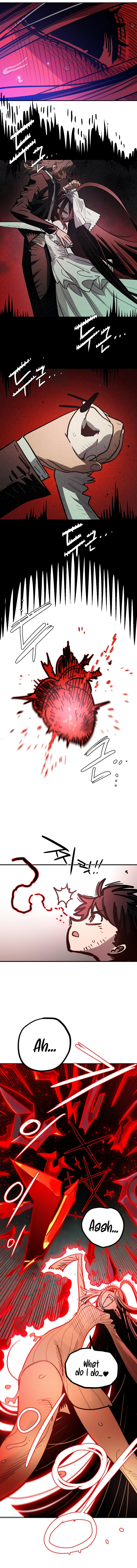 Player Chapter 261 page 6 - 