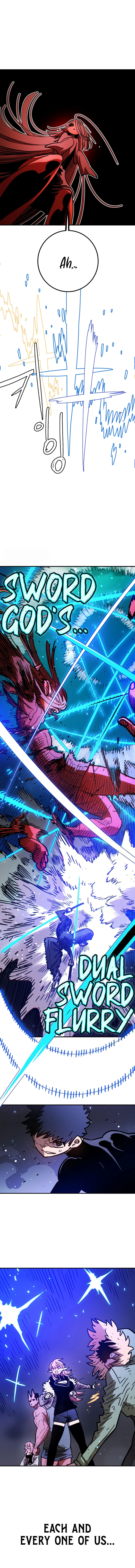 Player Chapter 261 page 10 - 