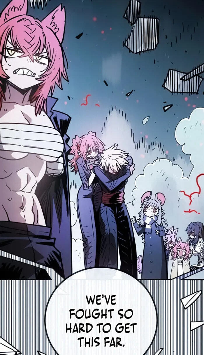 Player Chapter 262 page 110 - 