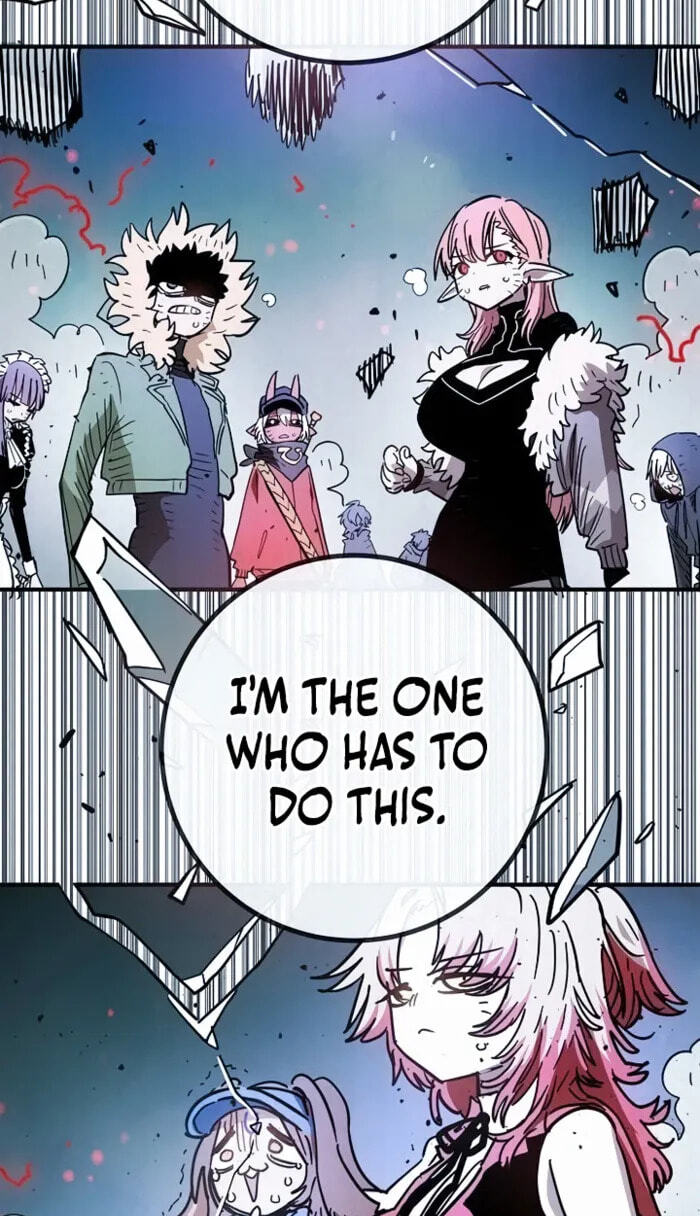 Player Chapter 262 page 111 - 