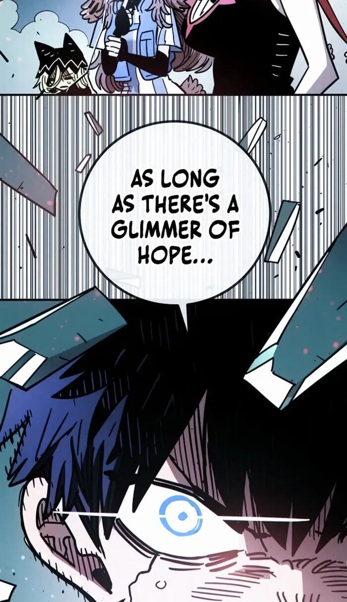 Player Chapter 262 page 112 - 