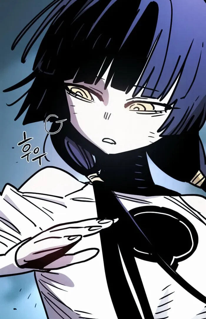 Player Chapter 262 page 119 - 