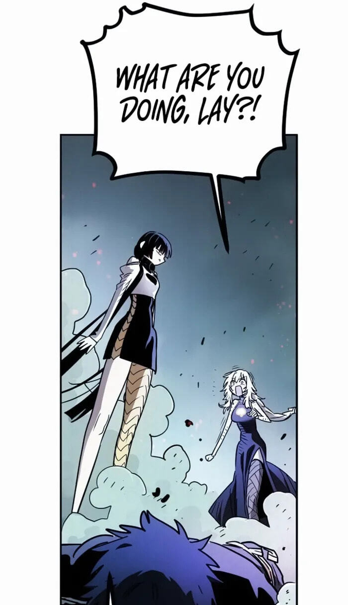 Player Chapter 262 page 121 - 