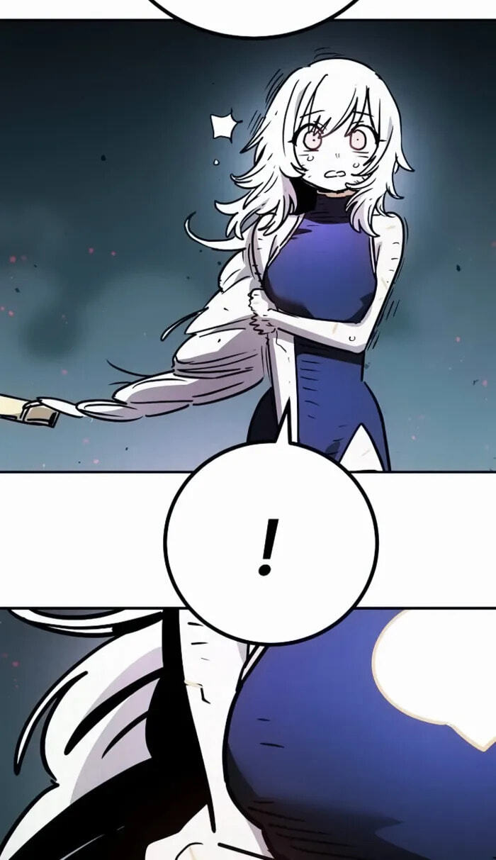 Player Chapter 262 page 124 - 