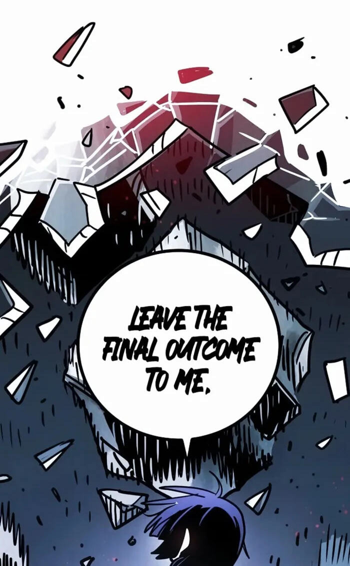 Player Chapter 262 page 126 - 