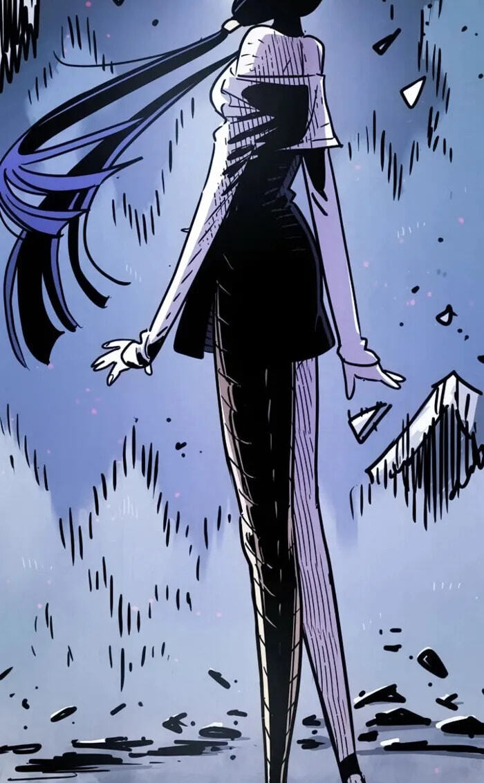 Player Chapter 262 page 127 - 