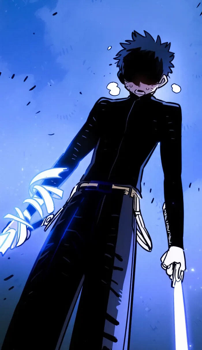 Player Chapter 262 page 59 - 