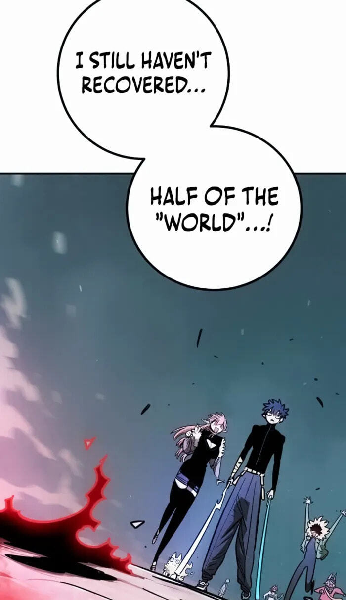 Player Chapter 262 page 63 - 