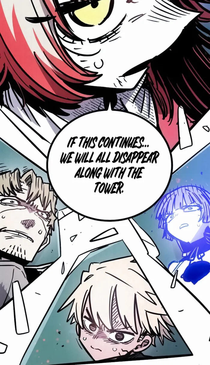 Player Chapter 262 page 90 - 