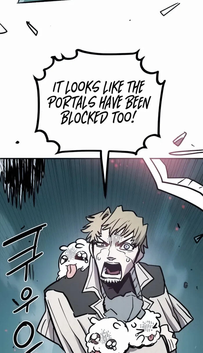 Player Chapter 262 page 91 - 