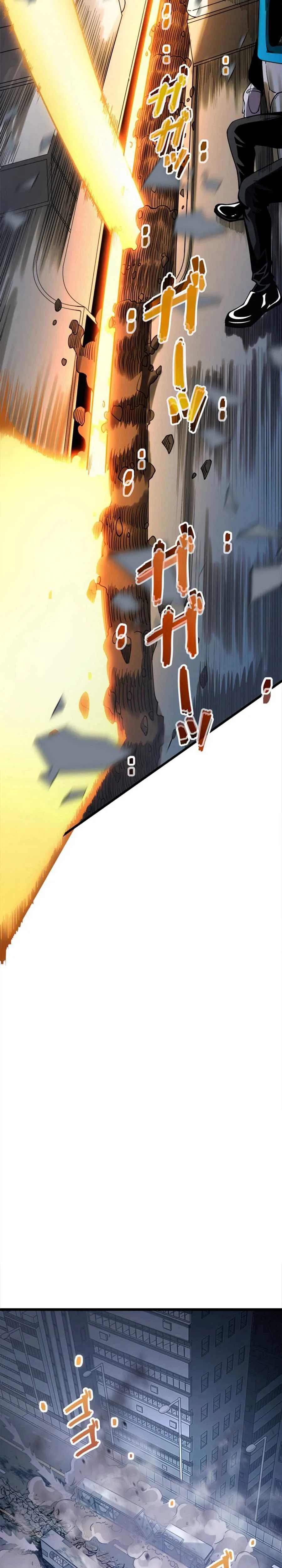 Players for All: I can choose the dungeon rewards Chapter 1 page 37 - 