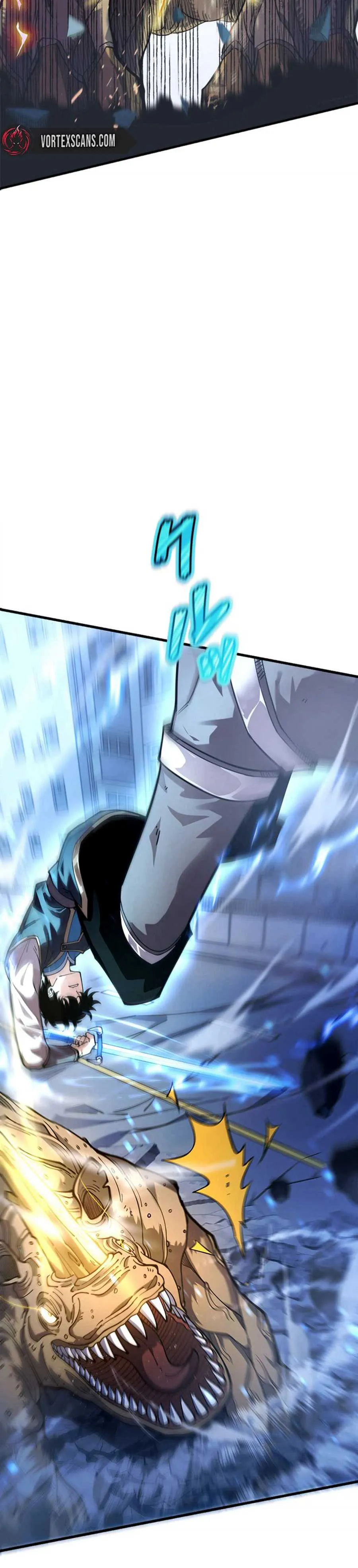 Players for All: I can choose the dungeon rewards Chapter 1 page 48 - 