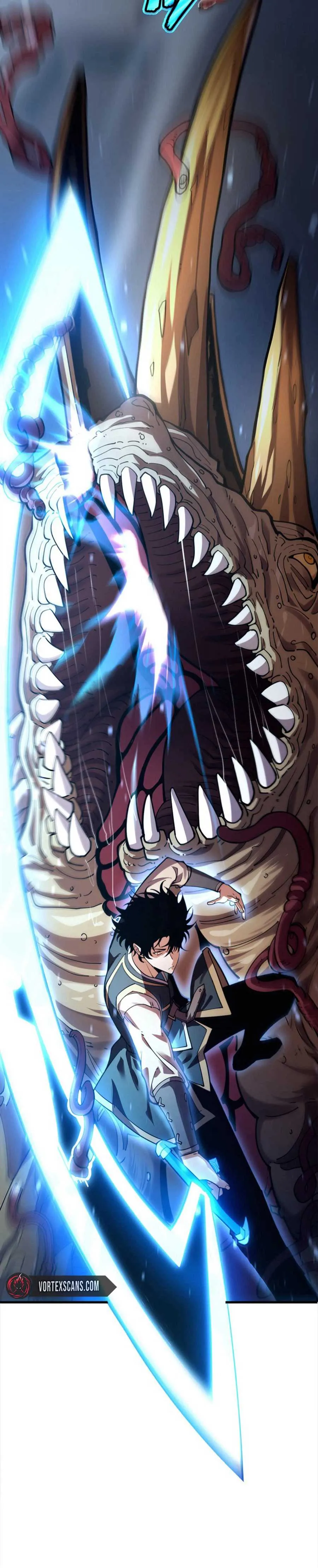 Players for All: I can choose the dungeon rewards Chapter 1 page 51 - 