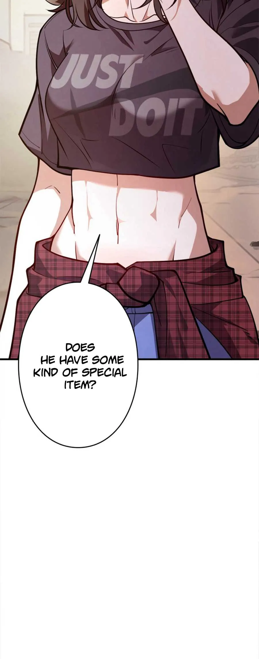 Players for All: I can choose the dungeon rewards Chapter 1 page 56 - 