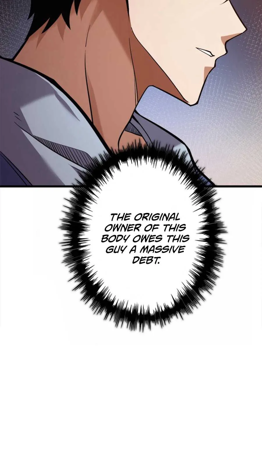 Players for All: I can choose the dungeon rewards Chapter 1 page 59 - 