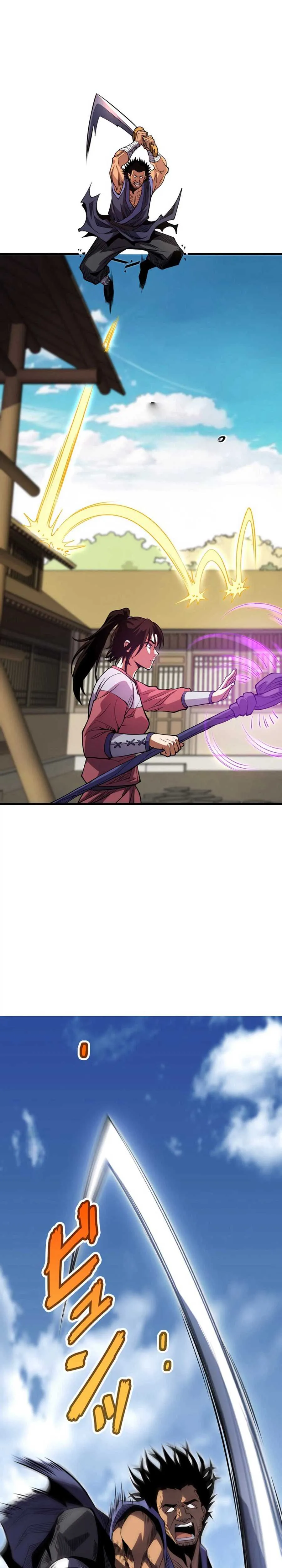 Players for All: I can choose the dungeon rewards Chapter 2 page 40 - 