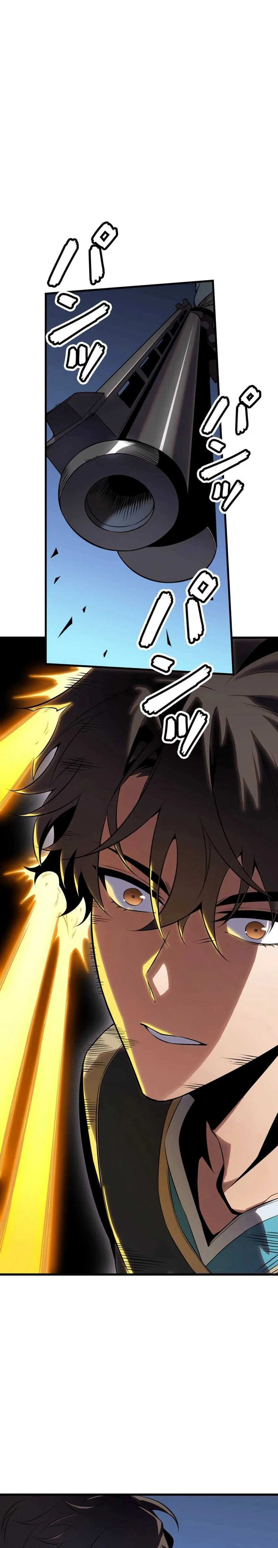 Players for All: I can choose the dungeon rewards Chapter 2 page 48 - 